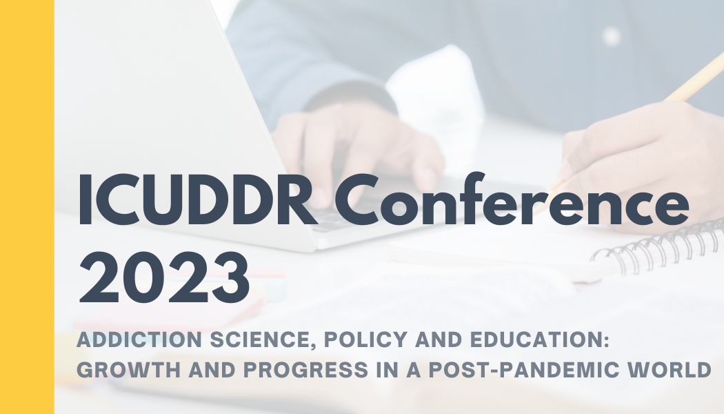 ICUDDR Conference 2023
